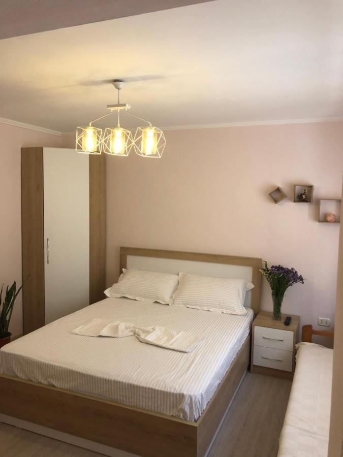 Itan'S Apartment-Lovely Guest Apartment In Center Tirana Exteriér fotografie